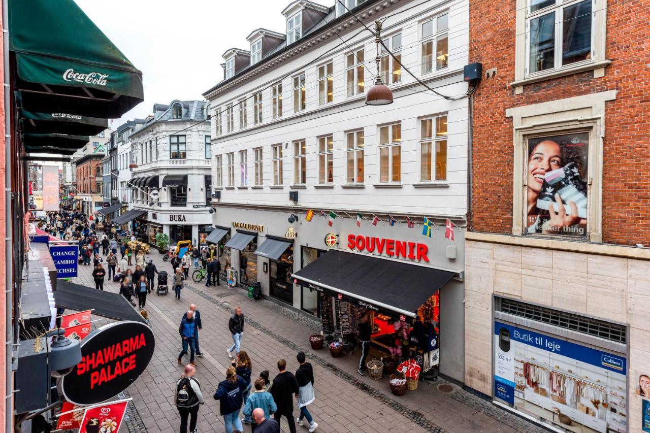 Perfect City-break In Cph Appartement *