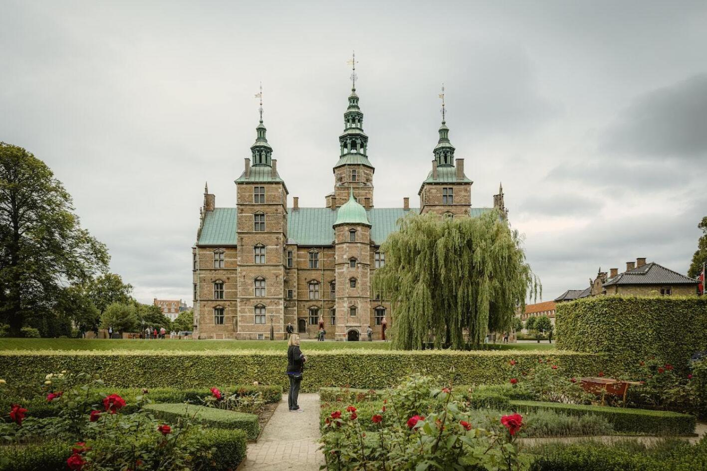 Appartement Perfect City-break In Cph *