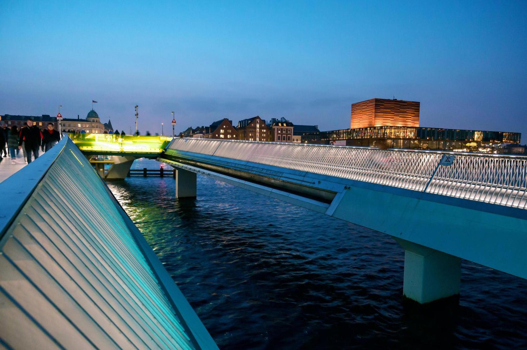 Perfect City-break In Cph