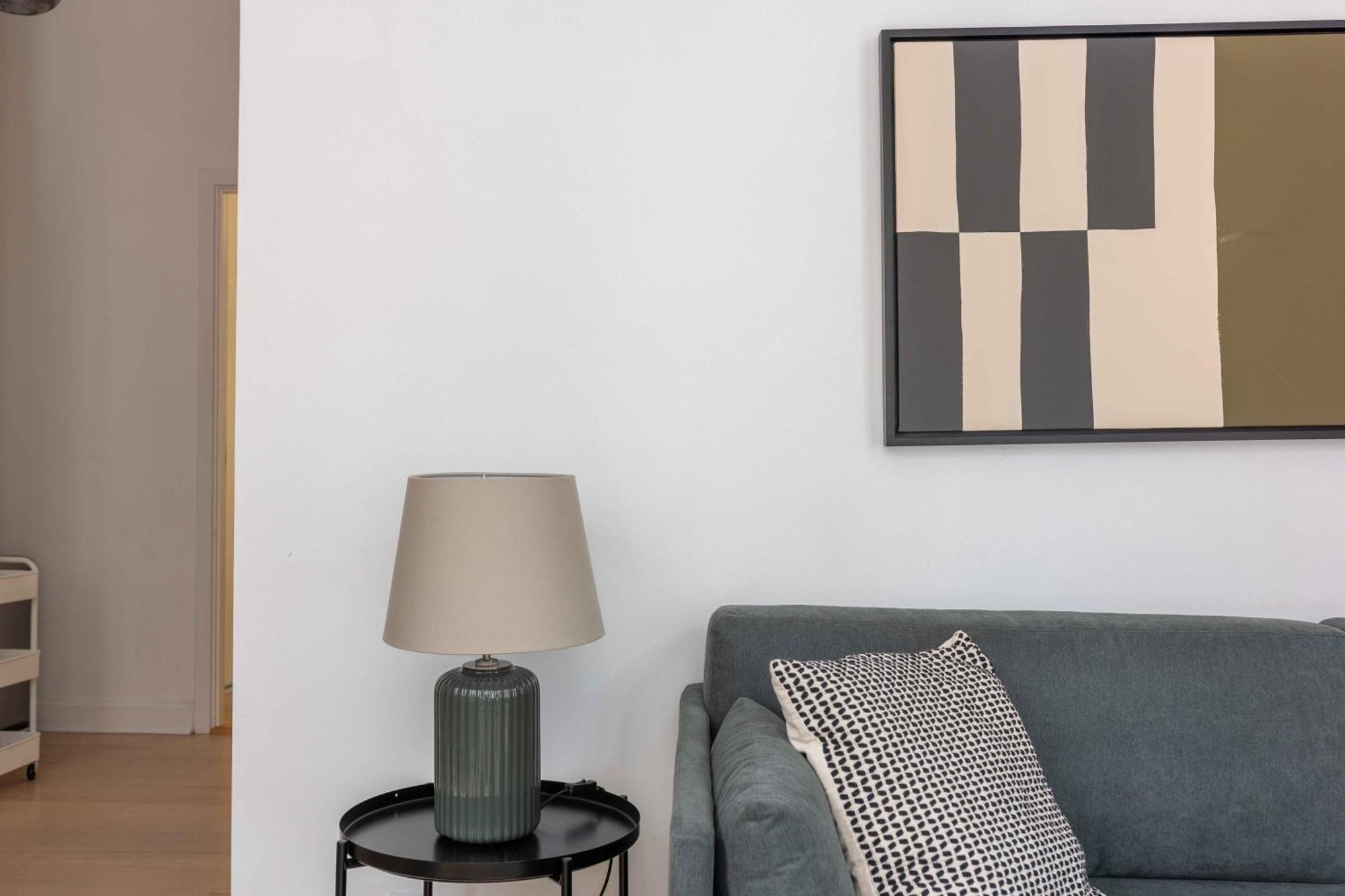 Appartement Perfect City-break In Cph *