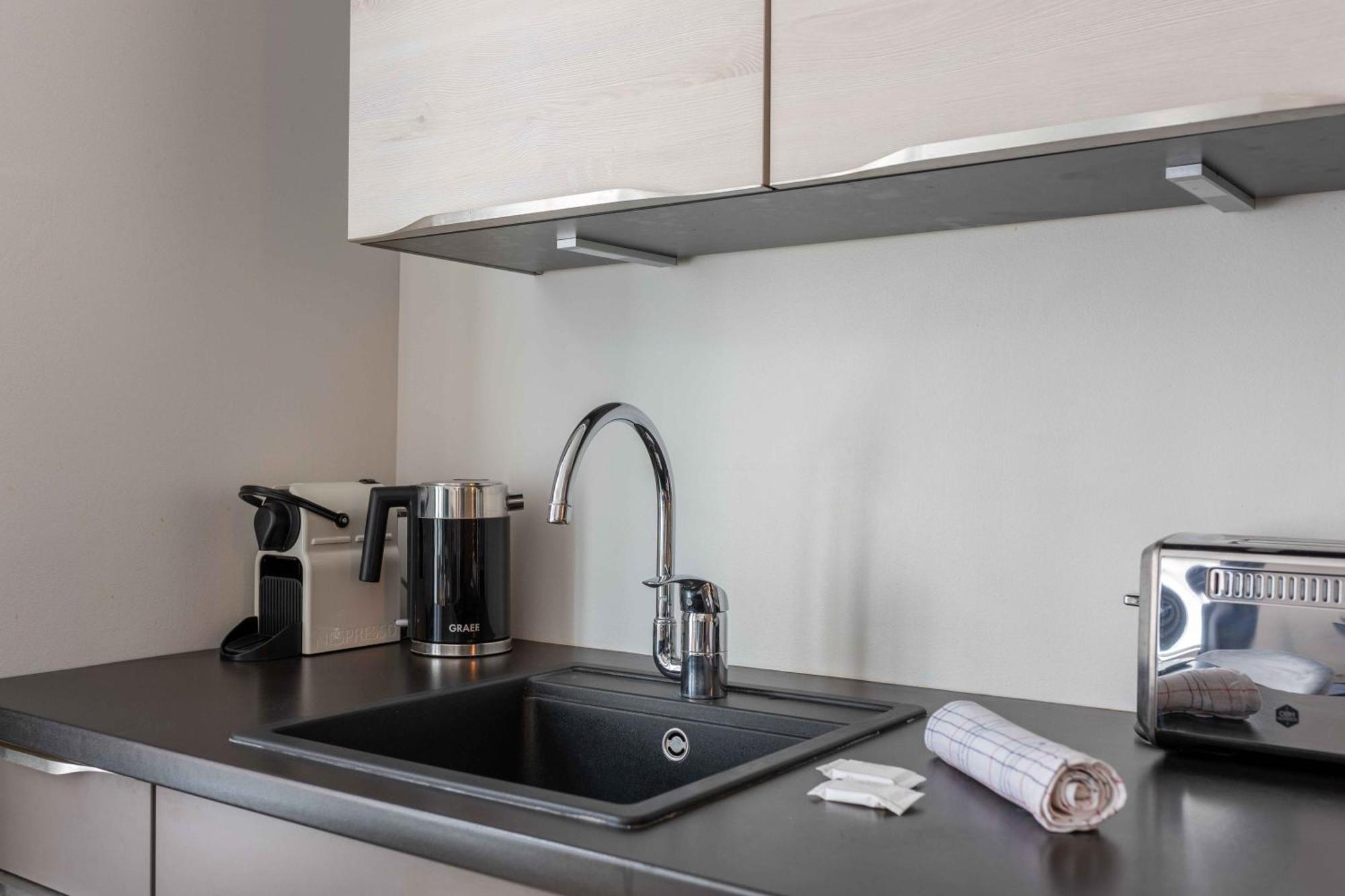 Appartement Perfect City-break In Cph *