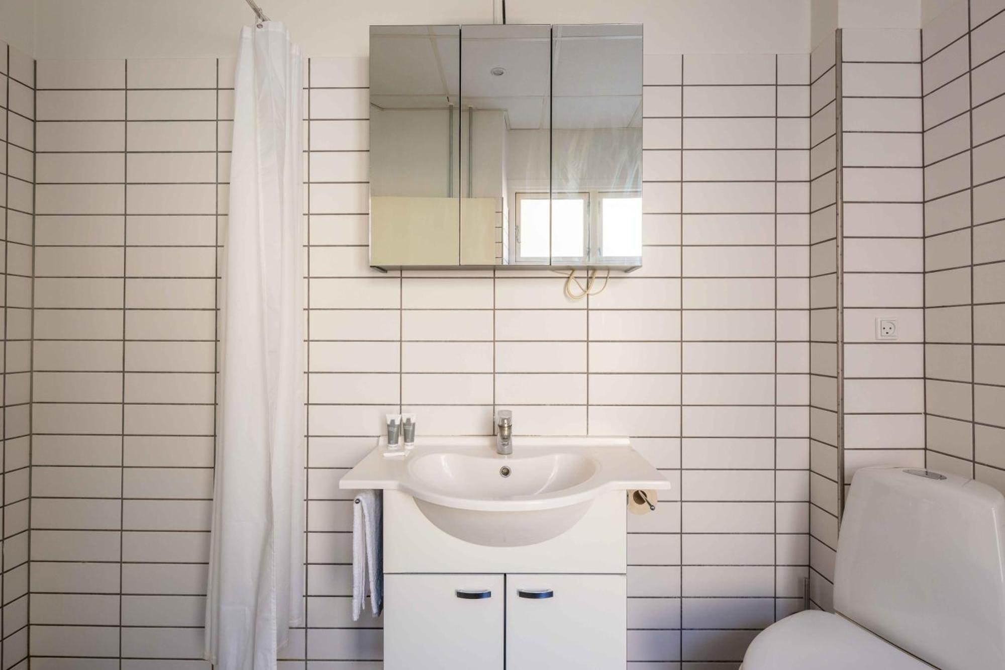 Perfect City-break In Cph Appartement