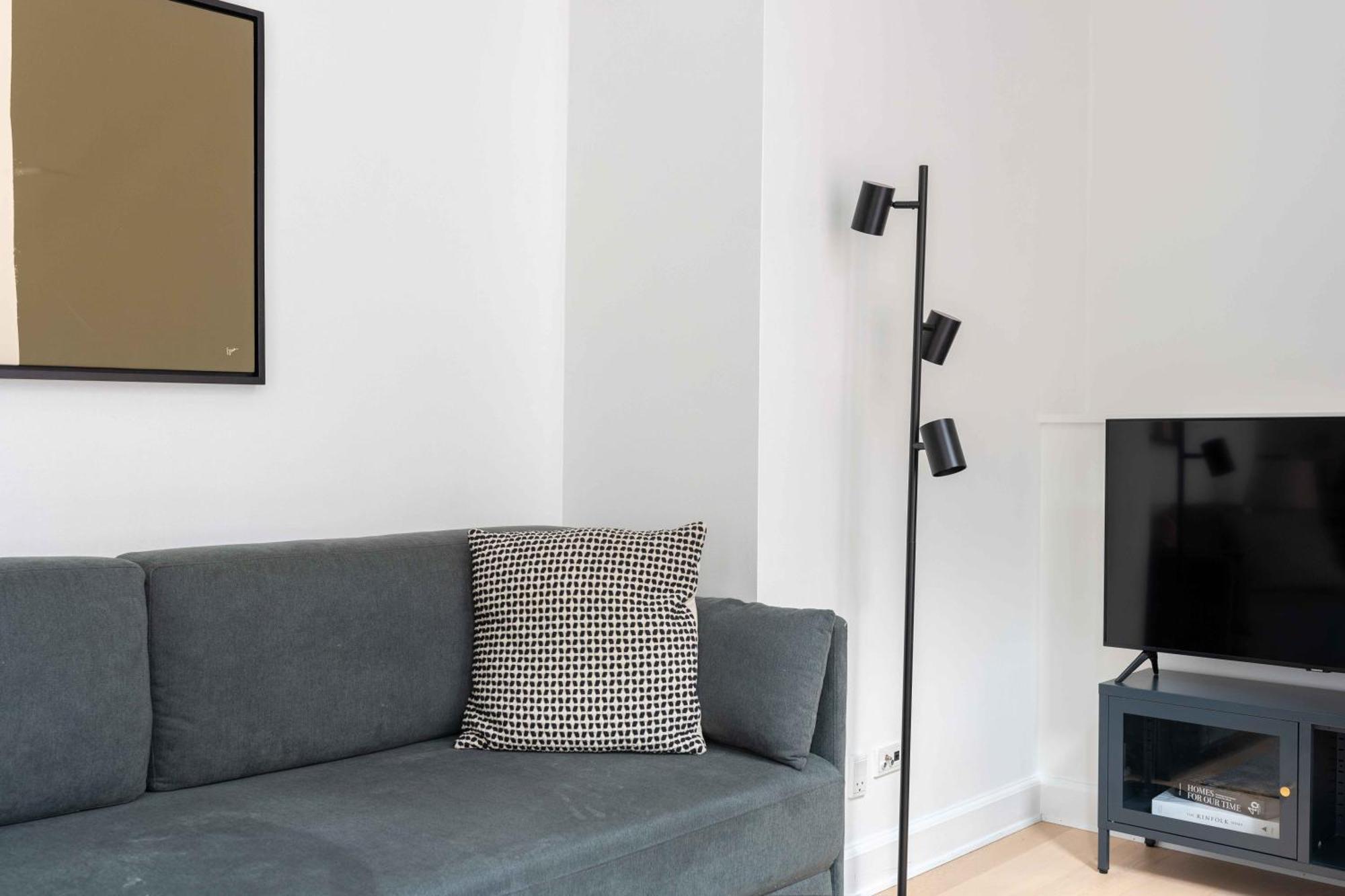 Appartement Perfect City-break In Cph Copenhague